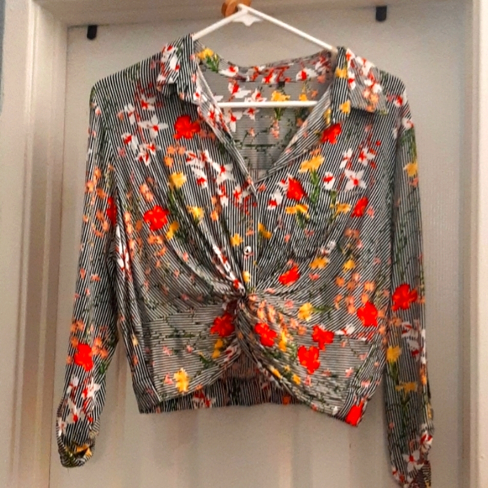 Women's blouse
